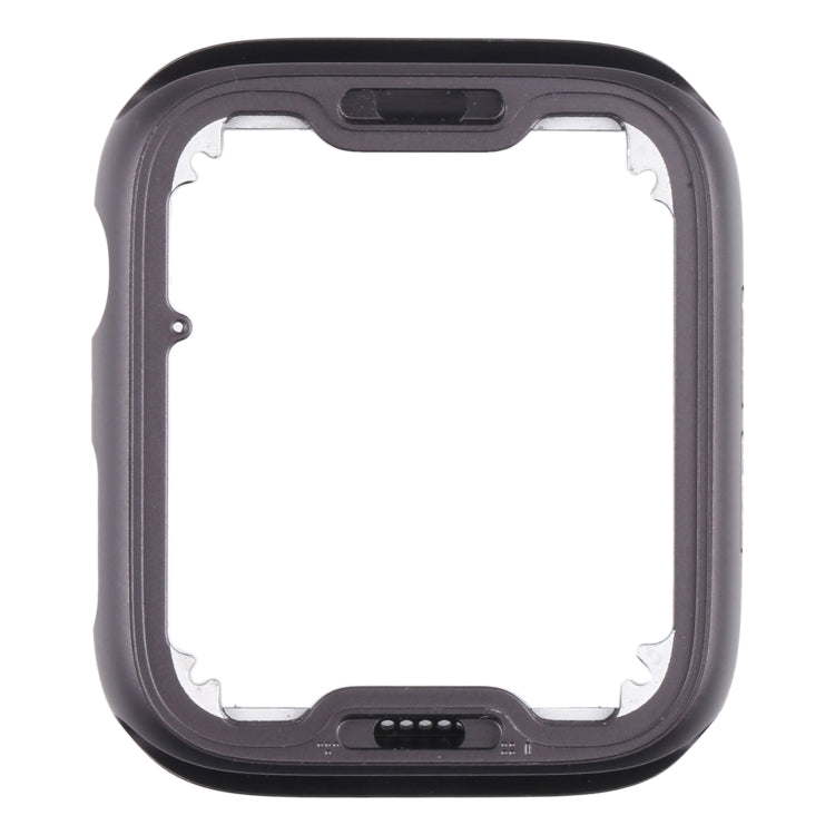 Aluminum Middle Frame  for Apple Watch Series 6 44mm