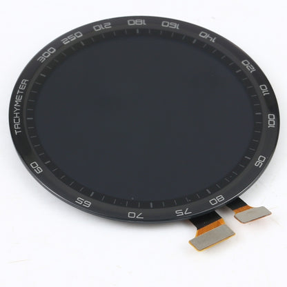 LCD Screen and Digitizer Full Assembly for Honor Magic Watch 2 46mm MNS-B19, for Honor Magic Watch 2 46mm
