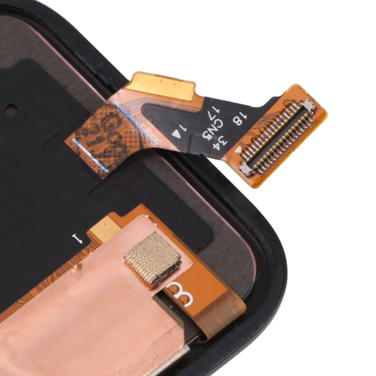 Pantalla LCD original y digitalizador completo para OPPO Watch 41 mm.