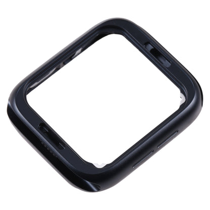 For Apple Watch Series SE 2022 44mm Stainless Steel Middle Frame Bezel Plate, For Apple Watch Series SE 2022 44mm