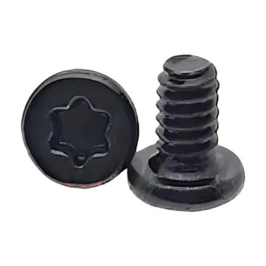 For AirPods 3 / Pro 2 / AirPods Pro 10pcs 1.5 x 2.8mm Earphone Box Charging Port Screws