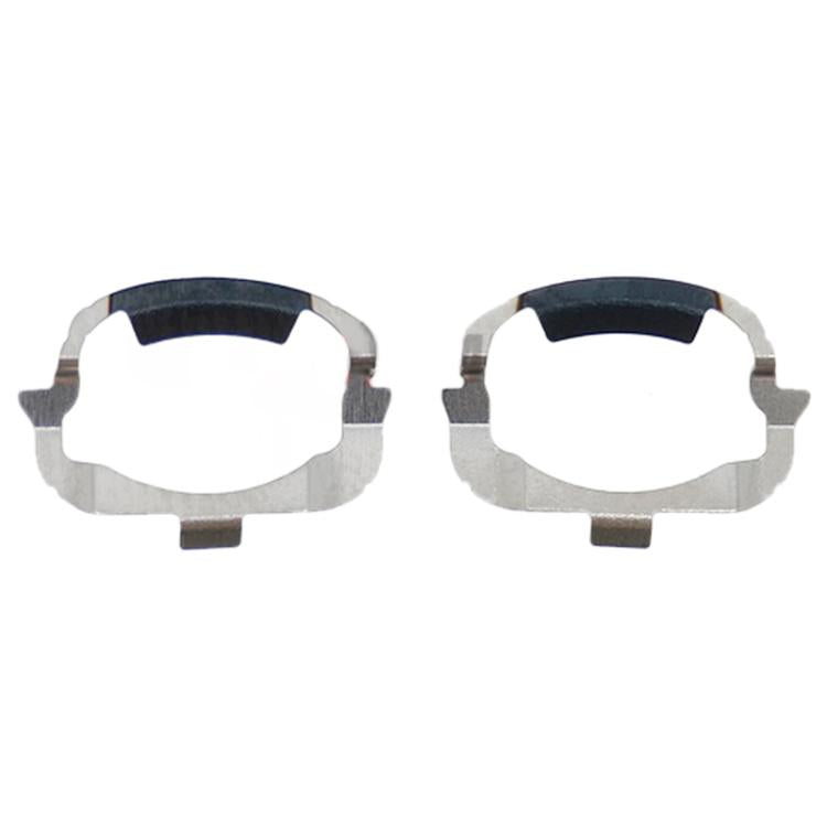 For Apple AirPods 4 Left / Right Speaker Battery Metal Holder