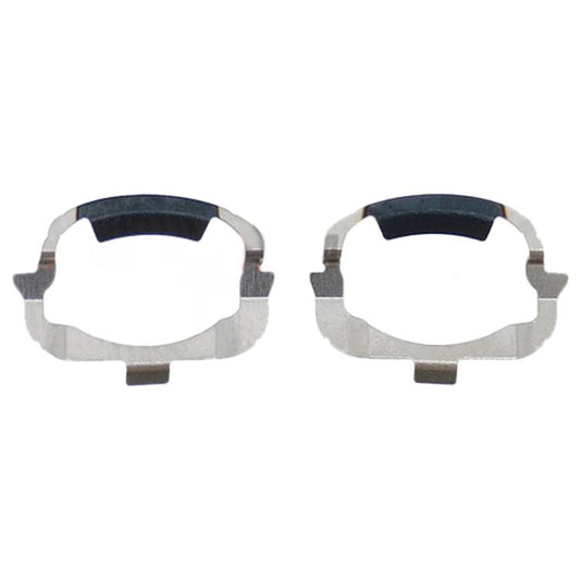 For Apple AirPods 4 Left / Right Speaker Battery Metal Holder