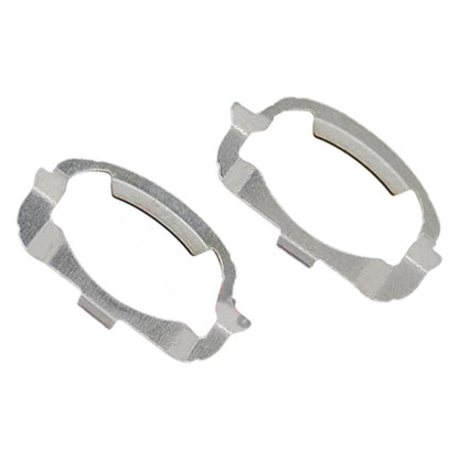 For Apple AirPods 4 Left / Right Speaker Battery Metal Holder