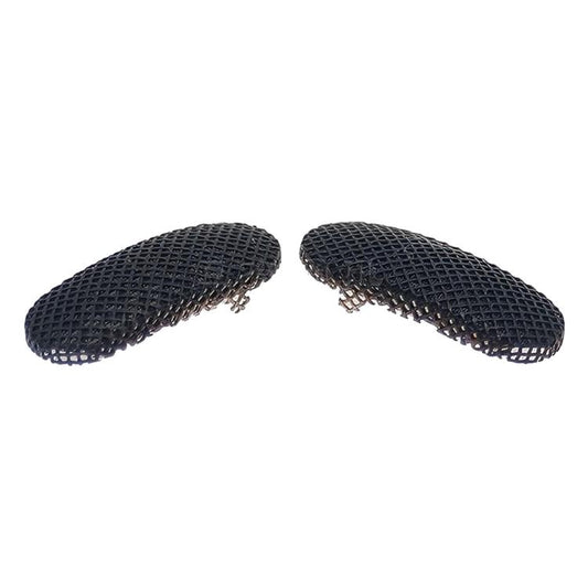For Apple AirPods 4 Left / Right Rear Dust Mesh(Internal Installation Required), For Apple AirPods 4(Rear)