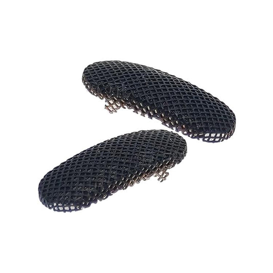 For Apple AirPods 4 Left / Right Rear Dust Mesh(Internal Installation Required), For Apple AirPods 4(Rear)