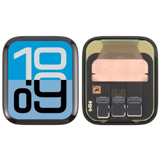 For Apple Watch SE 3 44mm Original LCD Screen Digitizer Full Assembly, For Apple Watch SE 2025 44mm(Original)