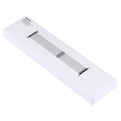 Universal Fashion Watchband Box Packing for Apple Watch, Smart Watch and other Watch Band, Size: 24.5x6x2cm