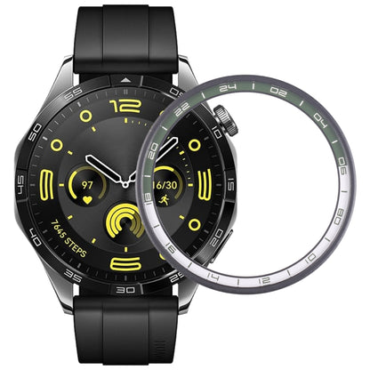For Huawei Watch GT 4 46mm Original Front Screen Outer Glass Lens, For Huawei Watch GT 4 46mm, For Huawei Watch GT 4 46mm(Green)