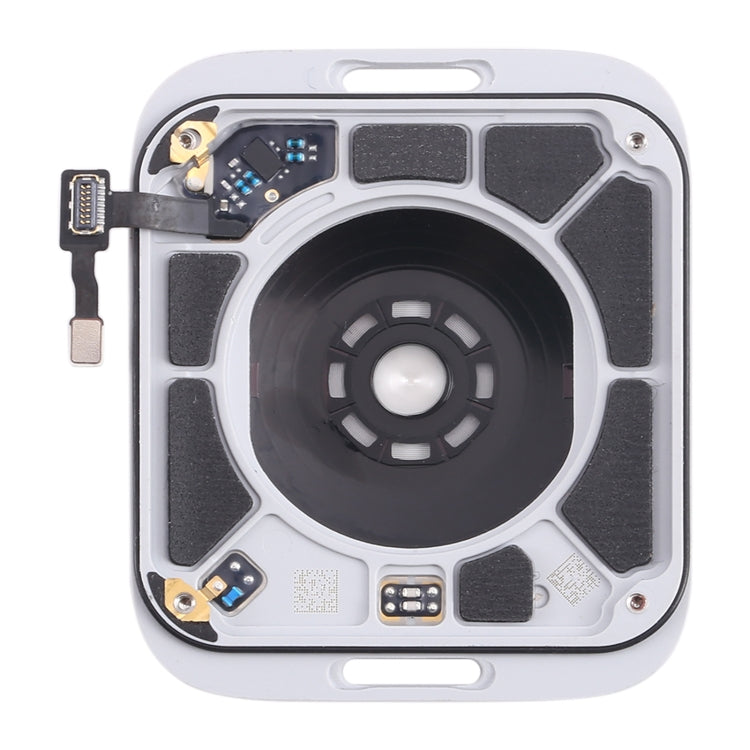 For Apple Watch SE 2022 44mm LTE Edition Rear Housing Glass Cover with Cable