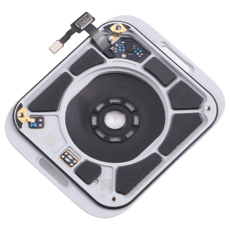 For Apple Watch SE 2022 44mm LTE Edition Rear Housing Glass Cover with Cable