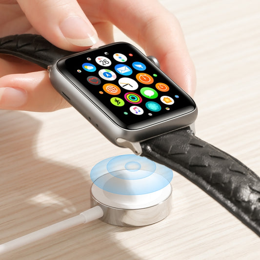 Câble de charge magnétique portable JOYROOM S-IW001 Ben Series 1,2 m 2,5 W pour Apple Watch