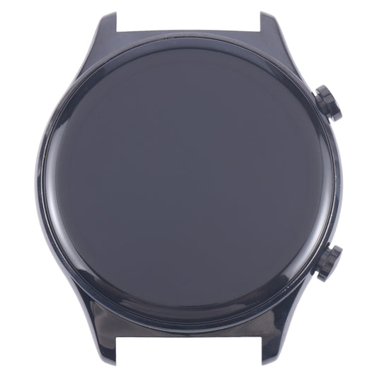 لشاشة LCD الأصلية لساعة Xiaomi Watch GS 4، لساعة Honor Watch GS 4 (الأصلية)