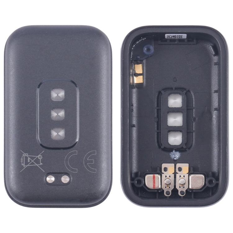 For Xiaomi Redmi Band 2 Original Rear Housing Cover, For Xiaomi Redmi Band 2(Original)