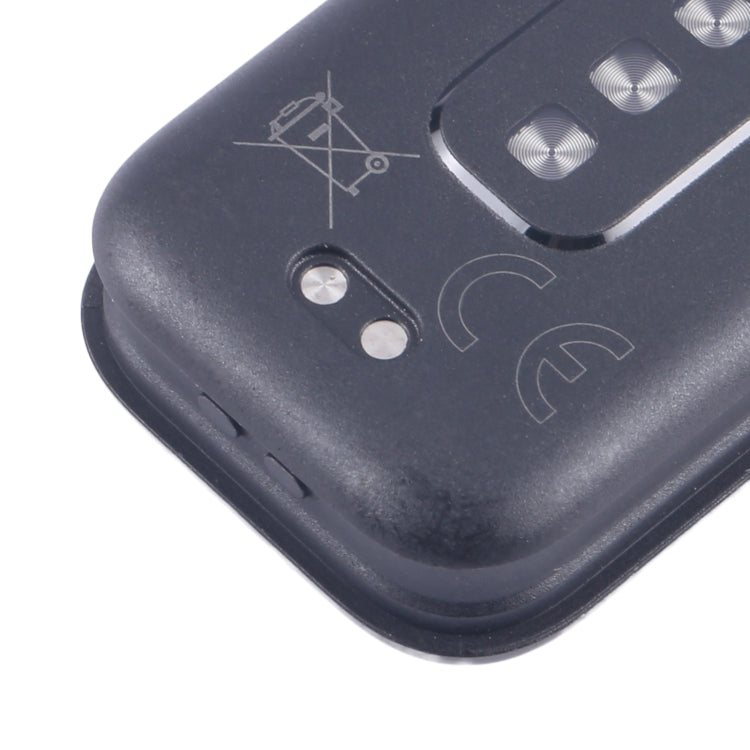 For Xiaomi Redmi Band 2 Original Rear Housing Cover, For Xiaomi Redmi Band 2(Original)