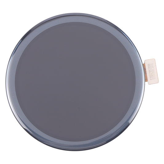For OPPO Watch X Original LCD Screen with Digitizer Full Assembly, For OPPO Watch X(Original), For OPPO Watch X(Original,Blue)