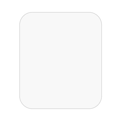 2 PCS ENKAY Hat-Prince for Apple Watch 42mm 0.2mm 9H Surface Hardness 2.15D Explosion-proof Tempered Glass Screen Film, For Apple Watch 42mm