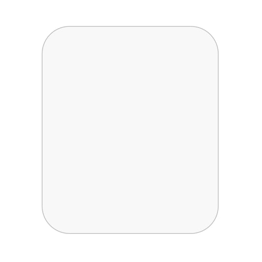 2 PCS ENKAY Hat-Prince pour Apple Watch 42 mm, film protecteur d'écran en verre trempé antidéflagrant de 0,2 mm, dureté de surface 9H, 2,15D, pour Apple Watch 42 mm