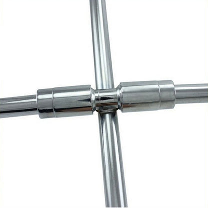 Réparation de clé cruciforme pliable, clé pliable