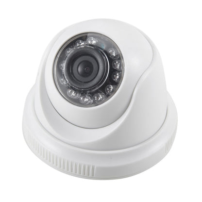 531eA CE & RoHS Certificated Waterproof  3.6mm 3MP Lens AHD Camera with 12 IR LED, Support Night Vision & White Balance, 531eA-L, 531eA-H2, 531eA-W