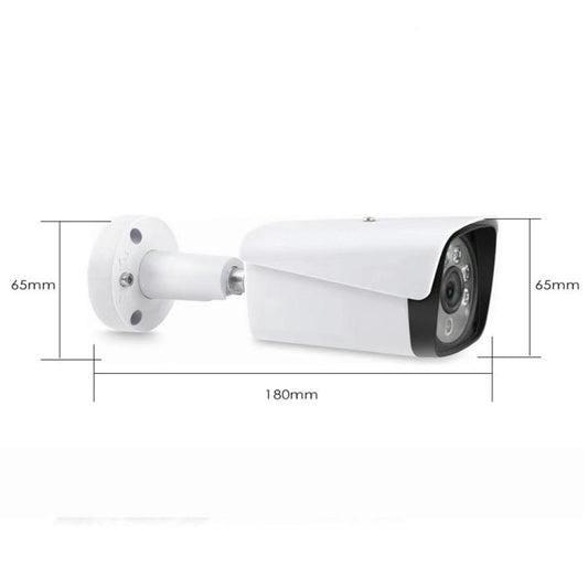 632A-H2 CE & RoHS Certificated Waterproof 3.6mm 5MP Lens AHD Camera with 36 IR LED, Support Night Vision & White Balance, 632A-W, 632A-L, 632A-H2