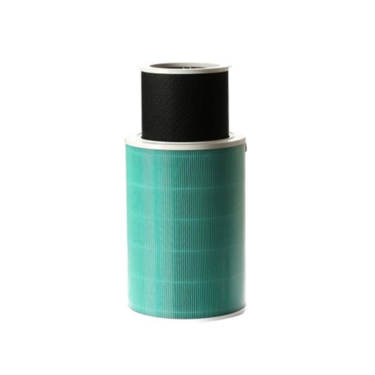 Élément de filtre à air de rechange Xiaomi d'origine, édition suppression du formaldéhyde pour purificateur d'air Xiaomi 2 / 2S / 3 / Pro (S-CA-3110/HC5986W/HC5993/HC1580), élément de filtre à air pour purificateur d'air Xiaomi 2
