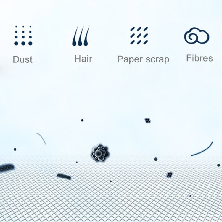 Original Xiaomi Replacement Air Filter Element PM Removal Edition for Xiaomi Air Purifier 2 / 2S / 3 / Pro (S-CA-3110/HC5986W/HC5993/HC1580), Air Filter Element for Xiaomi Air Purifier 2S