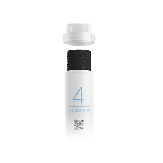 Origineel Xiaomi vervangend waterfilterelement voor Xiaomi Mi waterzuiveraar drinkwaterfilter (S-CA-3111)