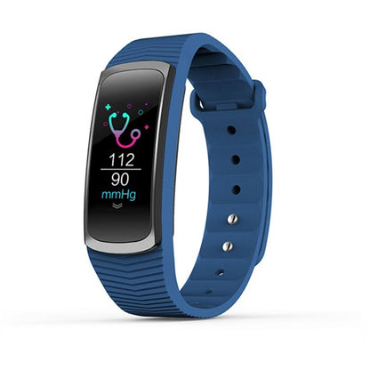 SMA-B3 Fitness Tracker 0.96 inch Bluetooth Smart Bracelet, IP67 Waterproof, Support Activity Traker / Heart Rate Monitor / Blood Pressure Monitor / Remote Capture, SMA-B3/Black, SMA-B3/Orange, SMA-B3/Green, SMA-B3/Blue
