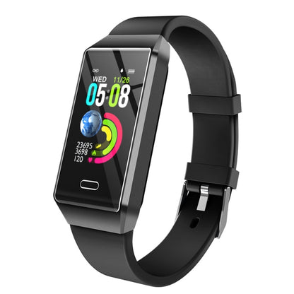 Bracelet intelligent X9 avec écran TFT de 1,14 pouce, étanche IP67, podomètre / rappel d'appel / surveillance de la fréquence cardiaque / surveillance de la tension artérielle / surveillance du sommeil