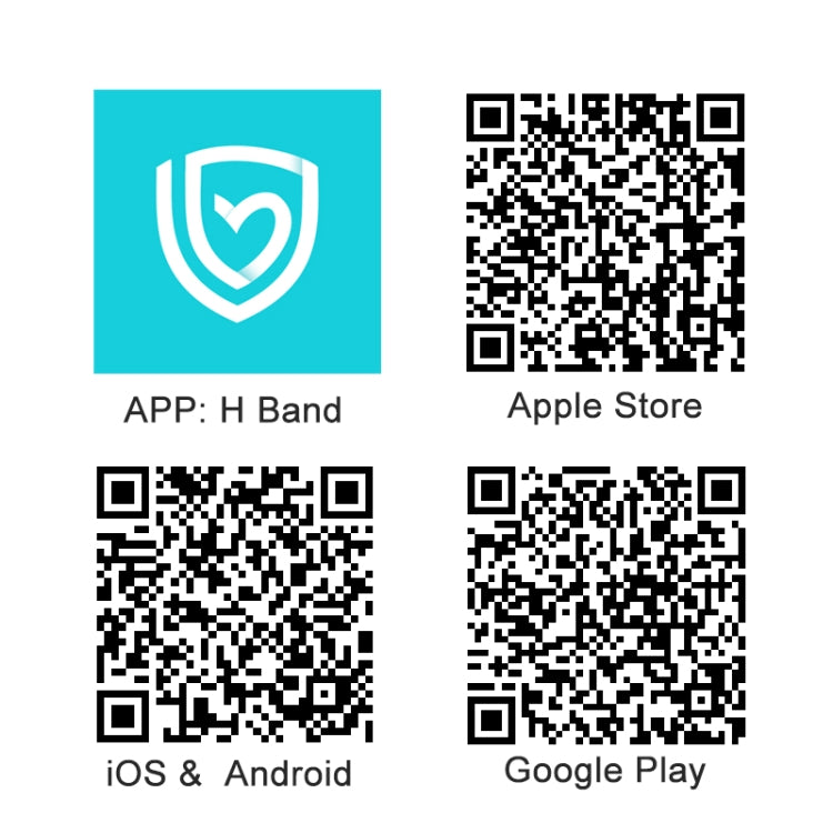 Bracelet intelligent X9 avec écran TFT de 1,14 pouce, étanche IP67, podomètre / rappel d'appel / surveillance de la fréquence cardiaque / surveillance de la tension artérielle / surveillance du sommeil