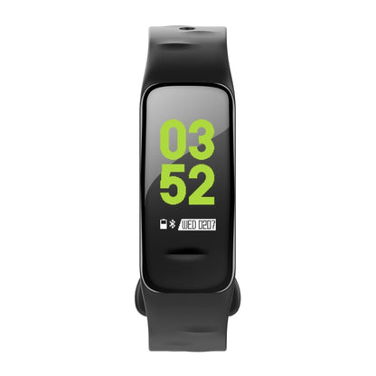CHIGU C1Plus Fitness Tracker 0.96 inch IPS Screen Smartband Bracelet, IP67 Waterproof, Support Sports Mode / Blood Pressure / Sleep Monitor / Heart Rate Monitor / Fatigue Monitor / Sedentary Reminder, C1 Plus Black, C1 Plus Blue, C1 Plus Purple        ...