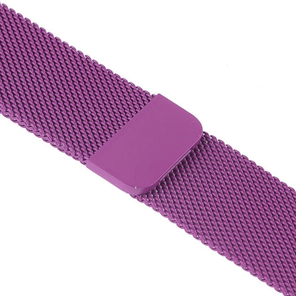 Milanese Loop Magnetic Stainless Steel Watch Band for Apple Watch Series 10 42mm / 9&8&7 41mm / SE 3&SE 2&6&SE&5&4 40mm / 3&2&1 38mm, For Apple Watch Series 8&7 41mm / SE 2&6&SE&5&4 40mm / 3&2&1 38mm