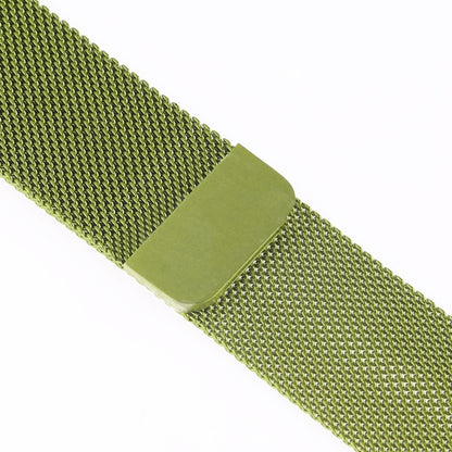 Milanese Loop Magnetic Stainless Steel Watch Band for Apple Watch Ultra 49mm&Watch Ultra 2 49mm / Series 10 46mm / 9&8&7 45mm / SE 3&SE 2&6&SE&5&4 44mm / 3&2&1 42mm, For Apple Watch Ultra 49mm / Series 8&7 45mm / SE 2&6&SE&5&4 44mm / 3&2&1 42mm
