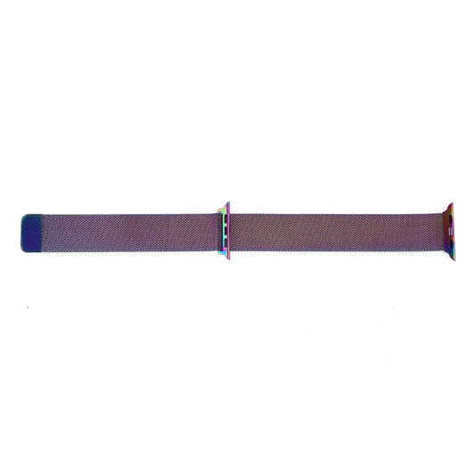 Milanese Loop Magnetic Stainless Steel Watch Band for Apple Watch Ultra 49mm&Watch Ultra 2 49mm / Series 10 46mm / 9&8&7 45mm / SE 3&SE 2&6&SE&5&4 44mm / 3&2&1 42mm, For Apple Watch Ultra 49mm / Series 8&7 45mm / SE 2&6&SE&5&4 44mm / 3&2&1 42mm