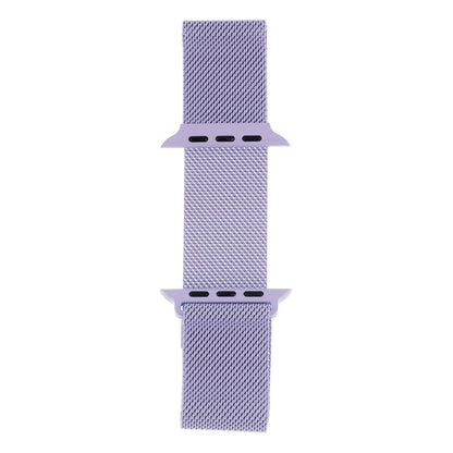 Milanese Loop Magnetic Stainless Steel Watch Band for Apple Watch Ultra 49mm&Watch Ultra 2 49mm / Series 10 46mm / 9&8&7 45mm / SE 3&SE 2&6&SE&5&4 44mm / 3&2&1 42mm, For Apple Watch Ultra 49mm / Series 8&7 45mm / SE 2&6&SE&5&4 44mm / 3&2&1 42mm