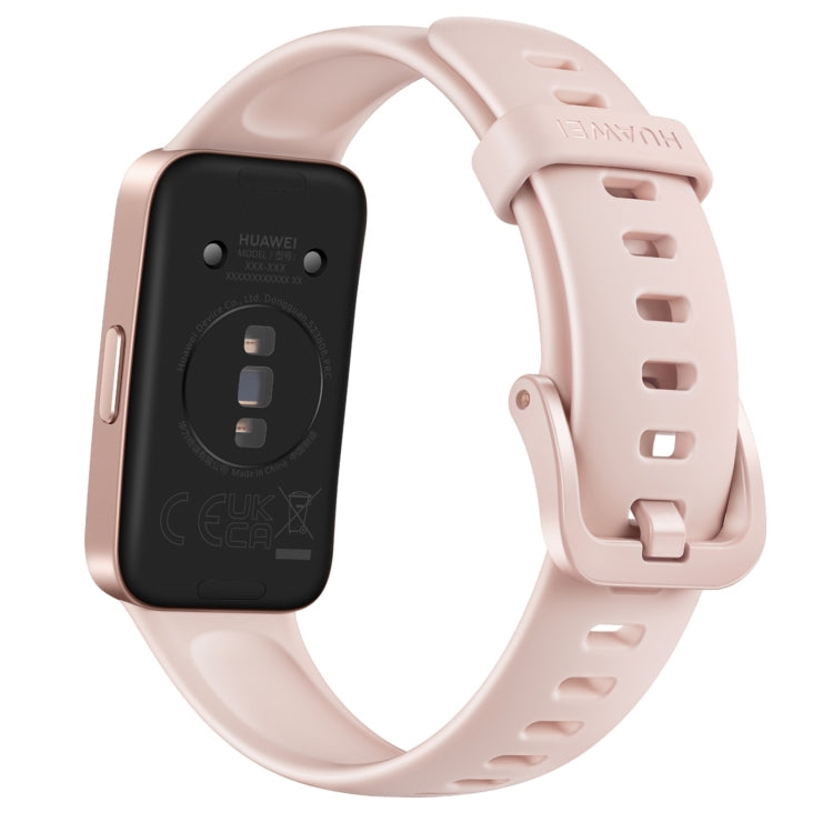 HUAWEI Band 8 NFC 1.47 inch AMOLED Smart Watch, Support Heart Rate / Blood Pressure / Blood Oxygen / Sleep Monitoring, HUAWEI Band 8 NFC