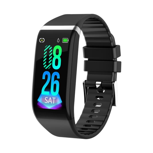 Montre connectée C919 de 1,14 pouce étanche IPX67, prend en charge les rappels d'appels/la surveillance de la fréquence cardiaque/la surveillance de la pression artérielle/la surveillance du sommeil