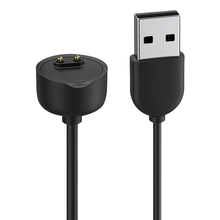 For Xiaomi Mi Band 5 / 6 / 7 USB Magnetic Attraction Charging Cable, For Xiaomi Mi Band 5 / 6 / 7