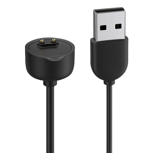 For Xiaomi Mi Band 5 / 6 / 7 USB Magnetic Attraction Charging Cable, For Xiaomi Mi Band 5 / 6 / 7