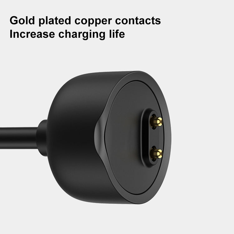 For Xiaomi Mi Band 5 / 6 / 7 USB Magnetic Attraction Charging Cable, For Xiaomi Mi Band 5 / 6 / 7