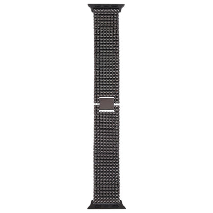 For Apple Watch Series 7 41mm / 6 & SE & 5 & 4 40mm / 3 & 2 & 1 38mm Nine Beads Stainless Steel Wrist Strap Watch Band, For Apple Watch Series 7 41mm / 6 & SE & 5 & 4 40mm / 3 & 2 & 1 38mm