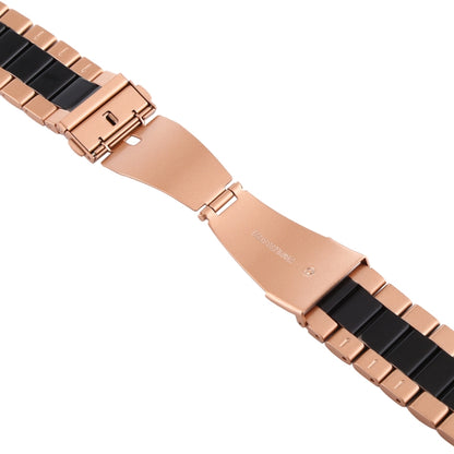 For Apple Watch Series 10 42mm / 9&8&7 41mm / SE 3&SE 2&6&SE&5&4 40mm / 3&2&1 38mm Stainless Steel Wrist Strap Watch Band, For Apple Watch Series 7 41mm / 6 & SE & 5 & 4 40mm / 3 & 2 & 1 38mm�������������������������������������������������������������...