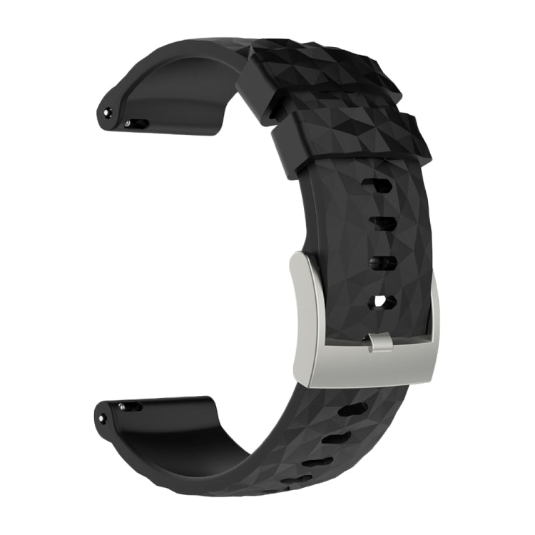 Silicone  Watch Band for SUUNTO Sport Baro