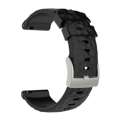 Silicone  Watch Band for SUUNTO Sport Baro