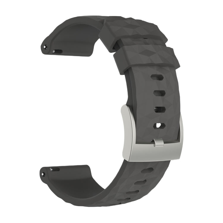 Silicone  Watch Band for SUUNTO Sport Baro