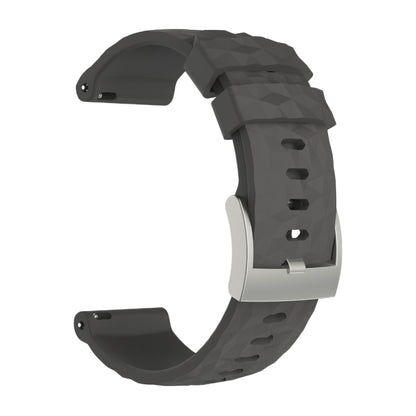 Silicone  Watch Band for SUUNTO Sport Baro
