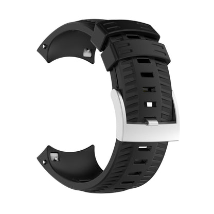Silicone  Watch Band for SUUNTO 9