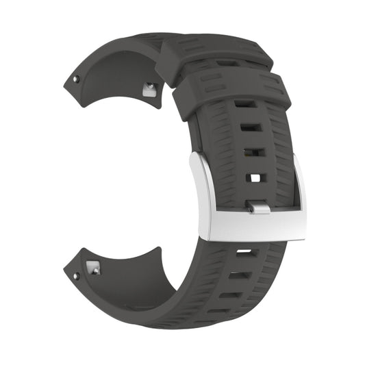 Silicone  Watch Band for SUUNTO 9