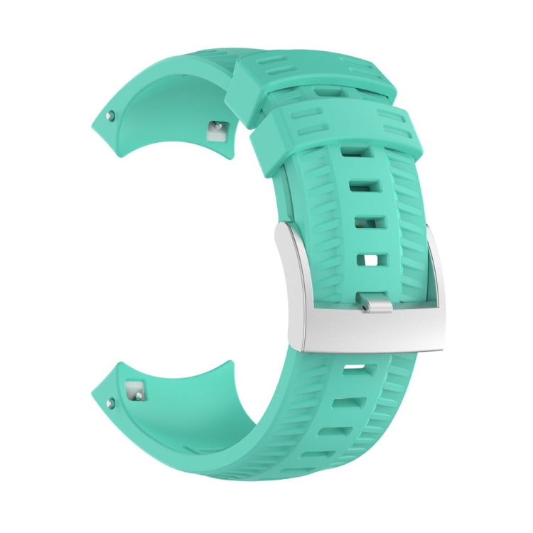 Silicone  Watch Band for SUUNTO 9